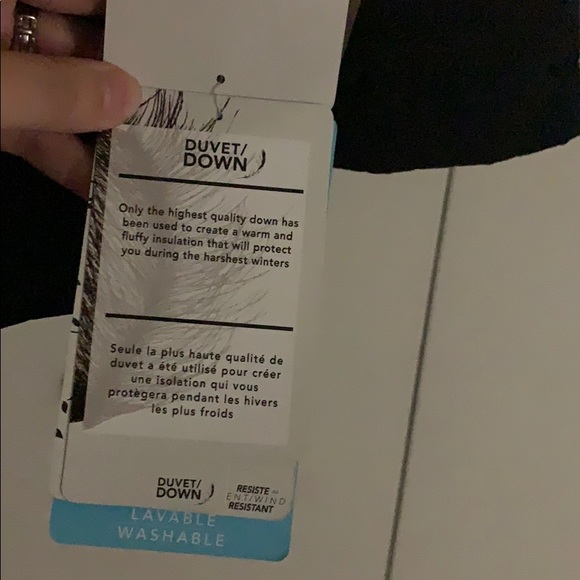 Arctic expedition Winter Coat - Picture 5 of 6